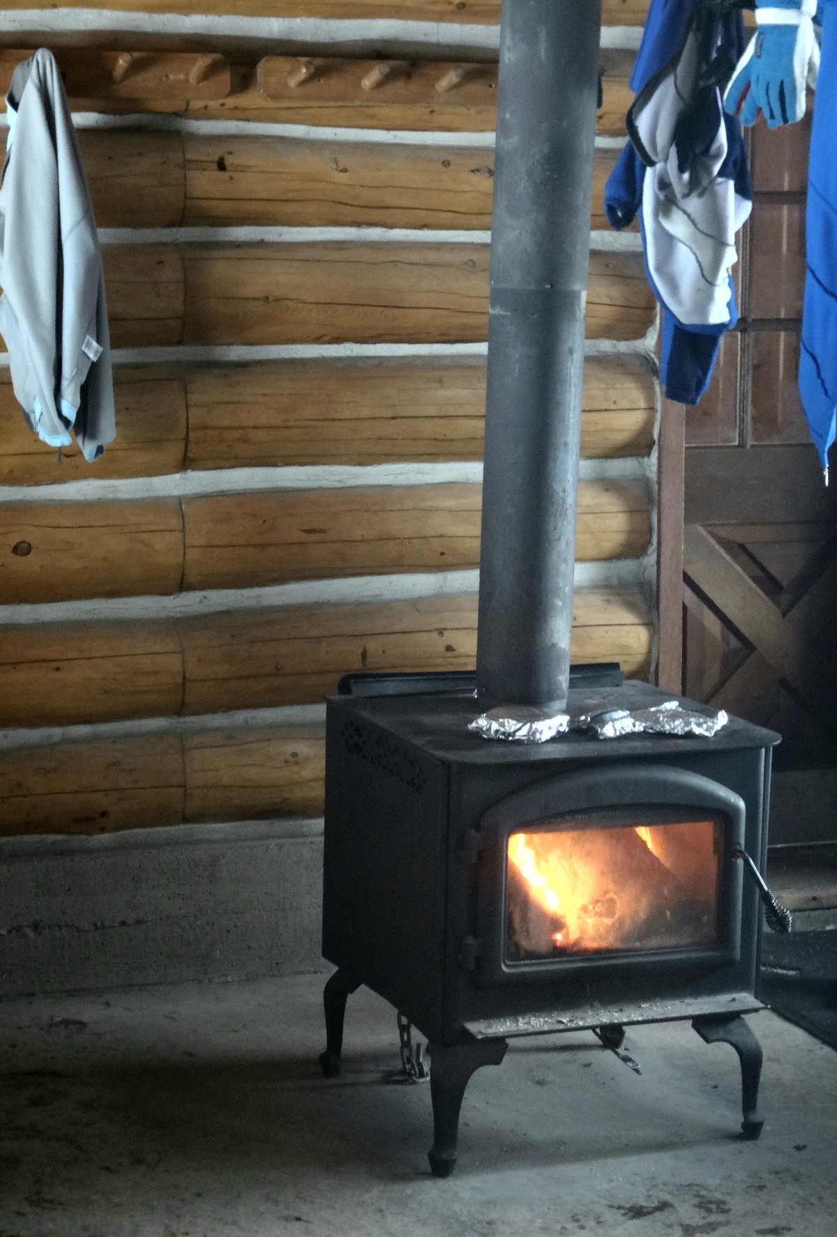 Western Stove | Naturally Ottawa