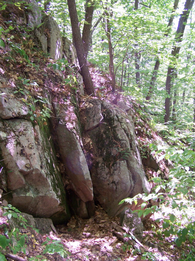 Topography | Naturally Ottawa